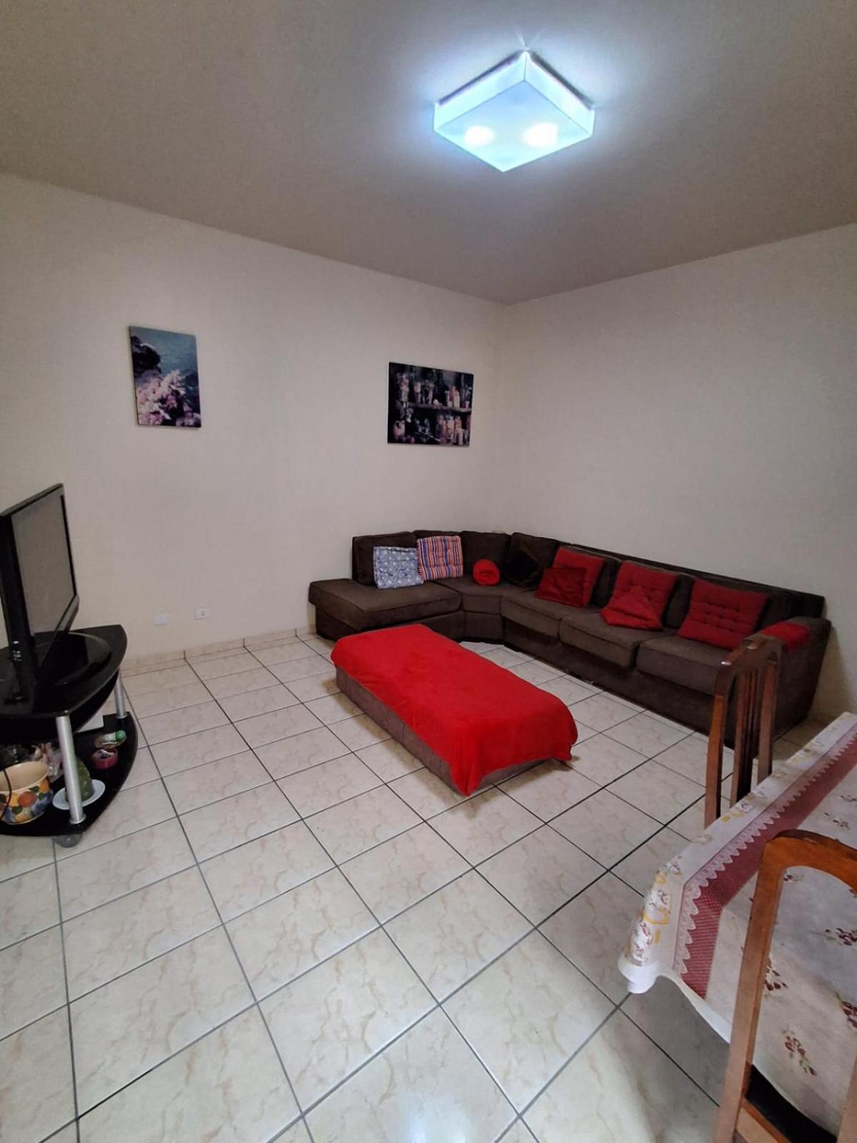 Bela Vista Apartment *