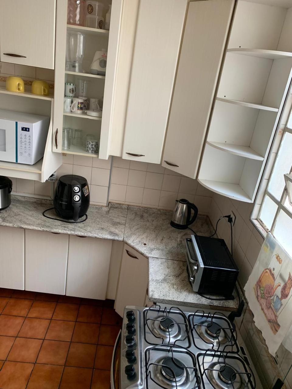 Bela Vista Apartment *