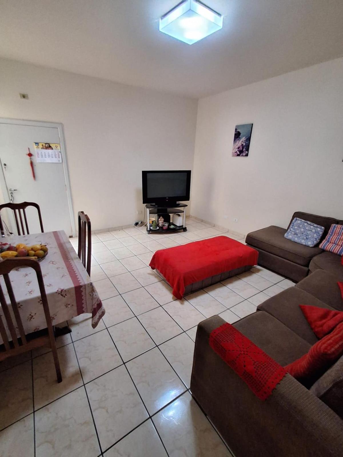Bela Vista Apartment