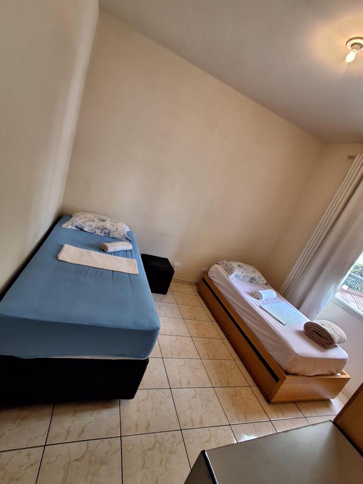 Apartment Bela Vista *