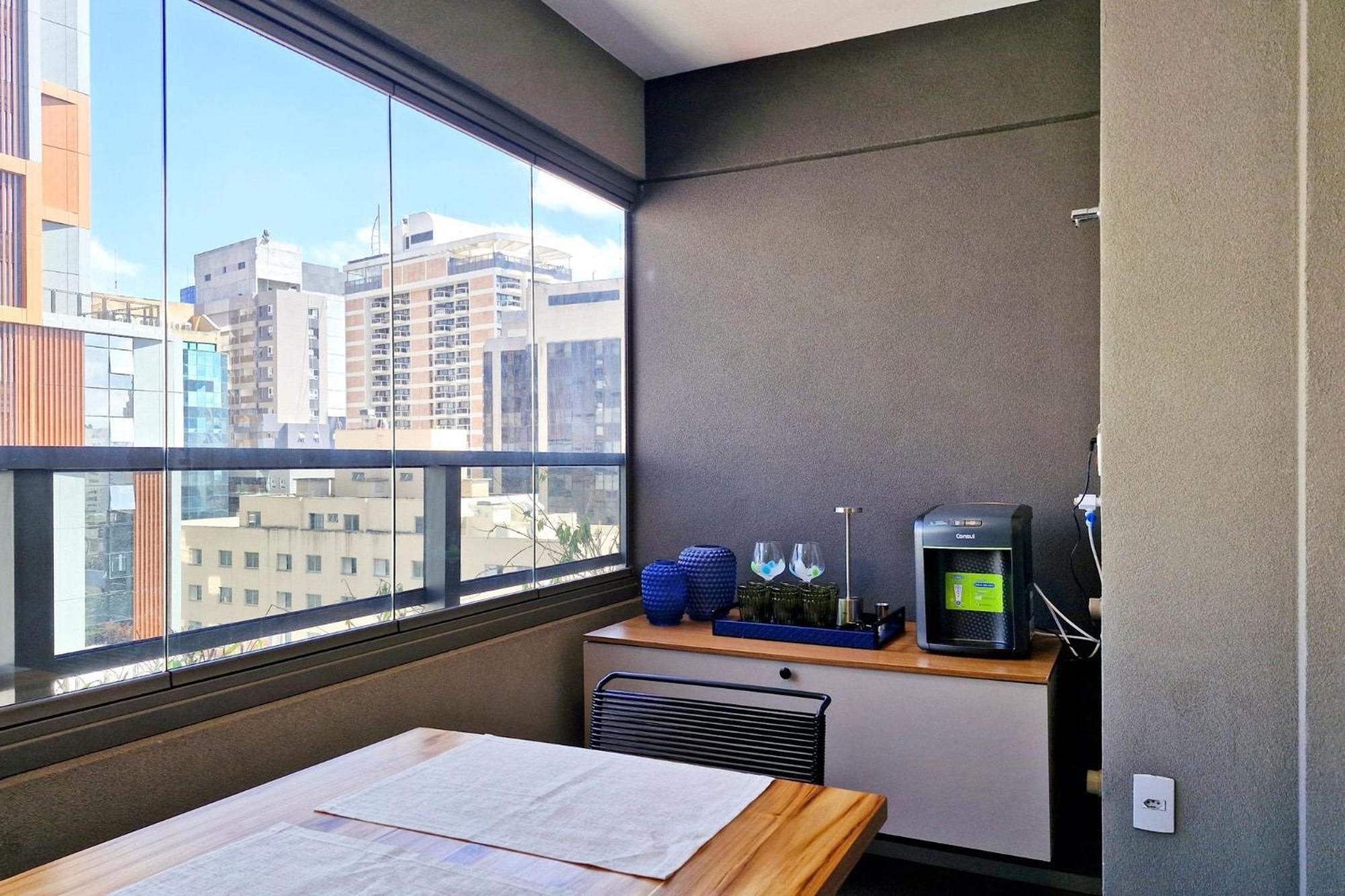 Apartamento Dsg Itaim