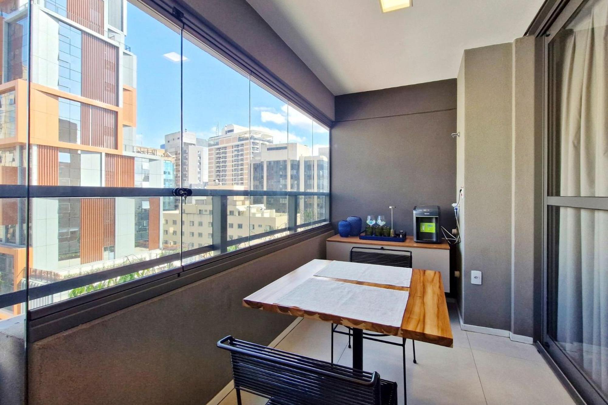 Dsg Itaim Apartamento São Paulo