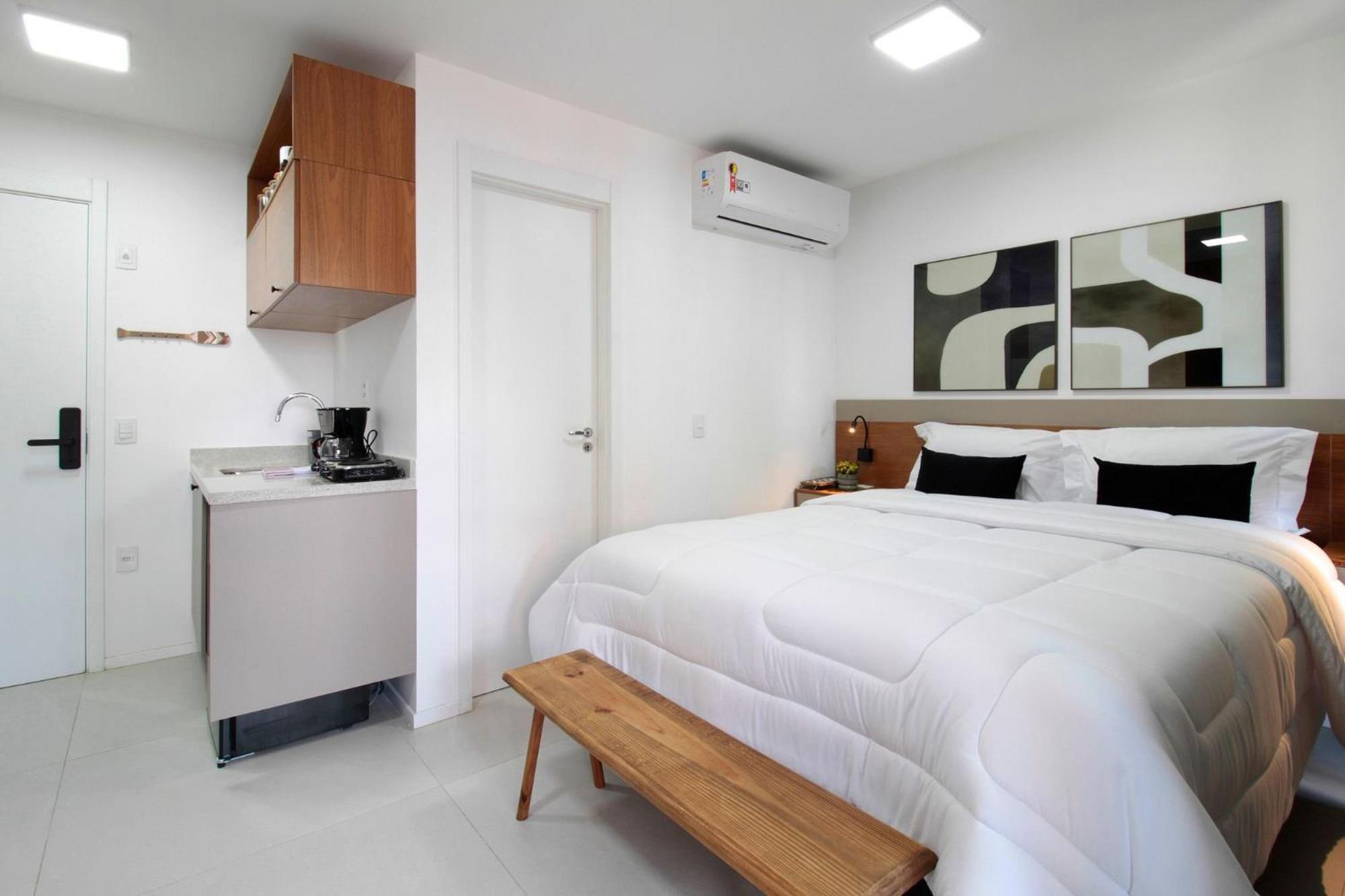 Apartamento Dsg Itaim *