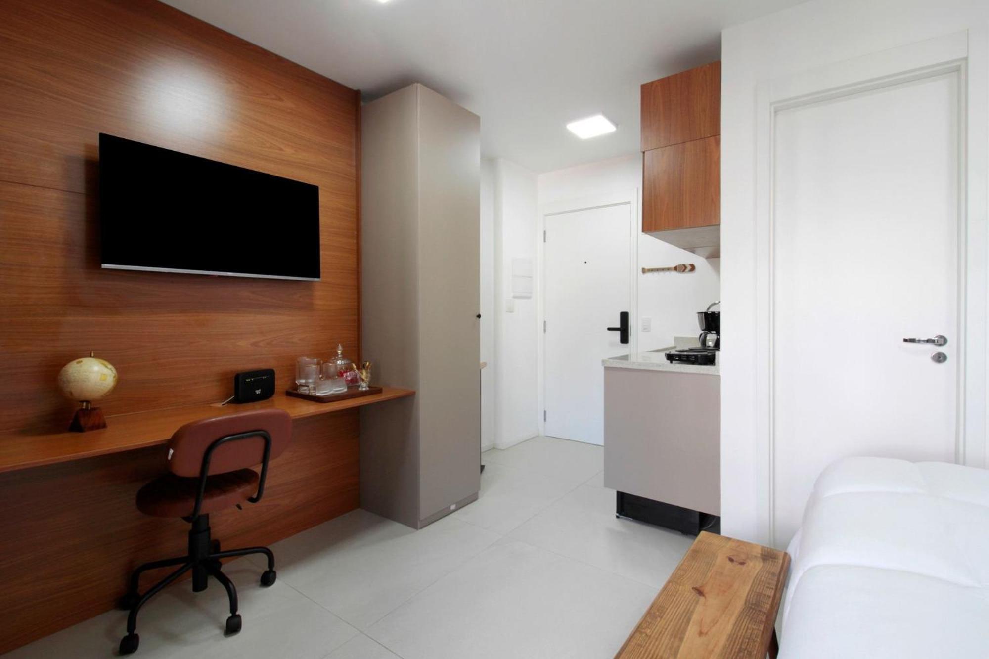 Apartamento Dsg Itaim *