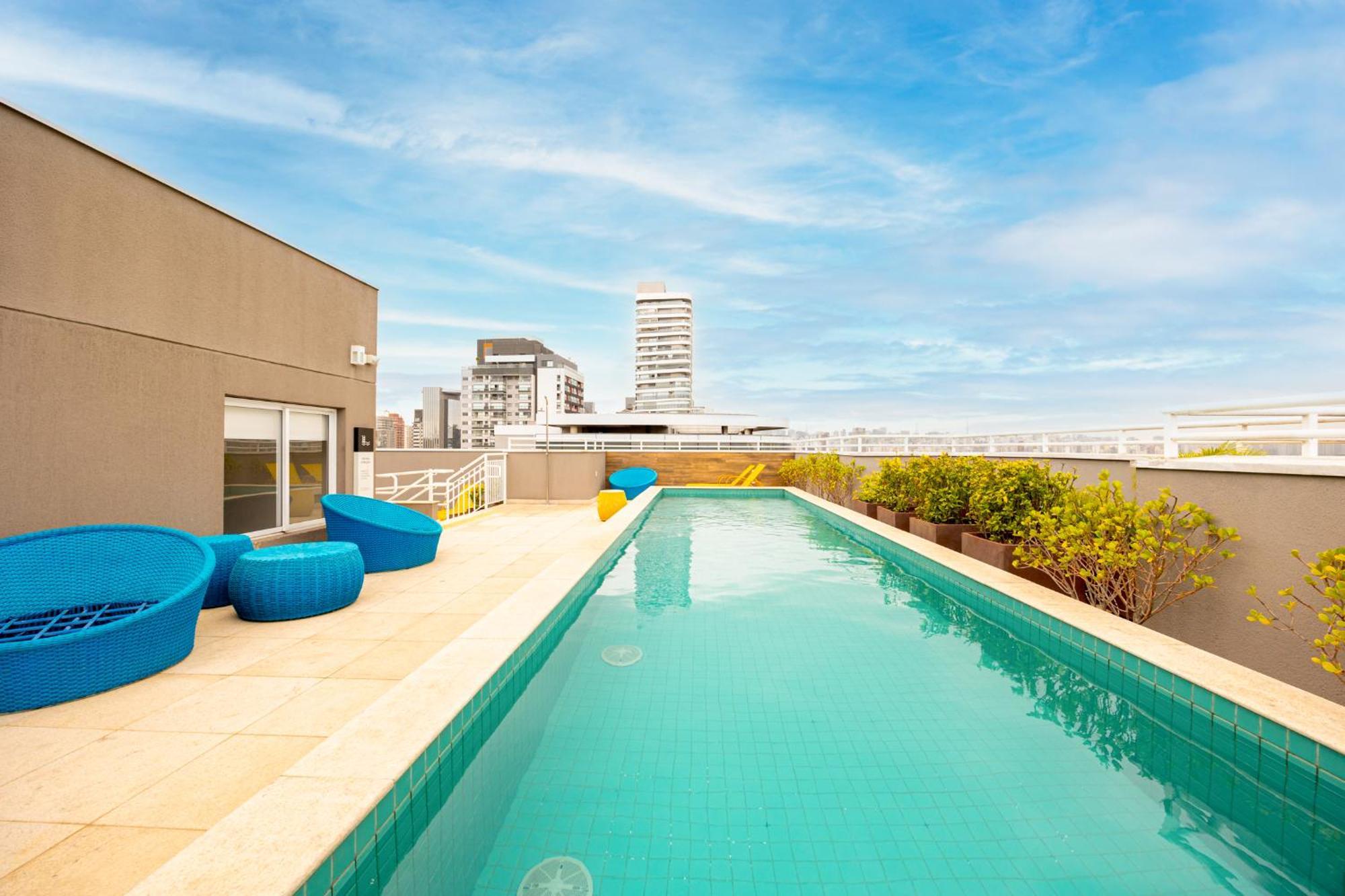 Apartamento Easy Star - Belo C/varanda Em Pinheiros - Nt01i São Paulo