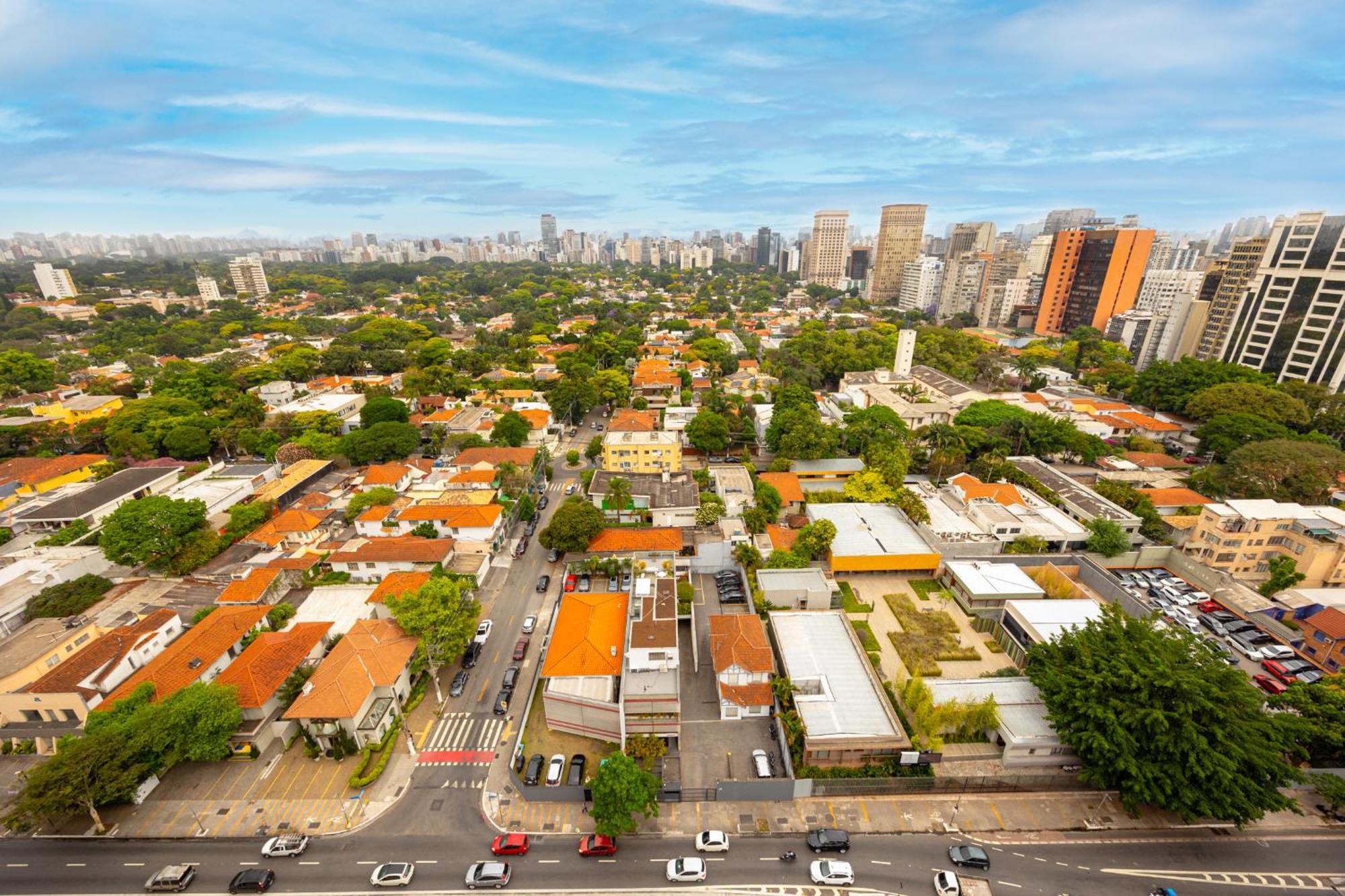 Easy Star - Belo C/varanda Em Pinheiros - Nt01i *