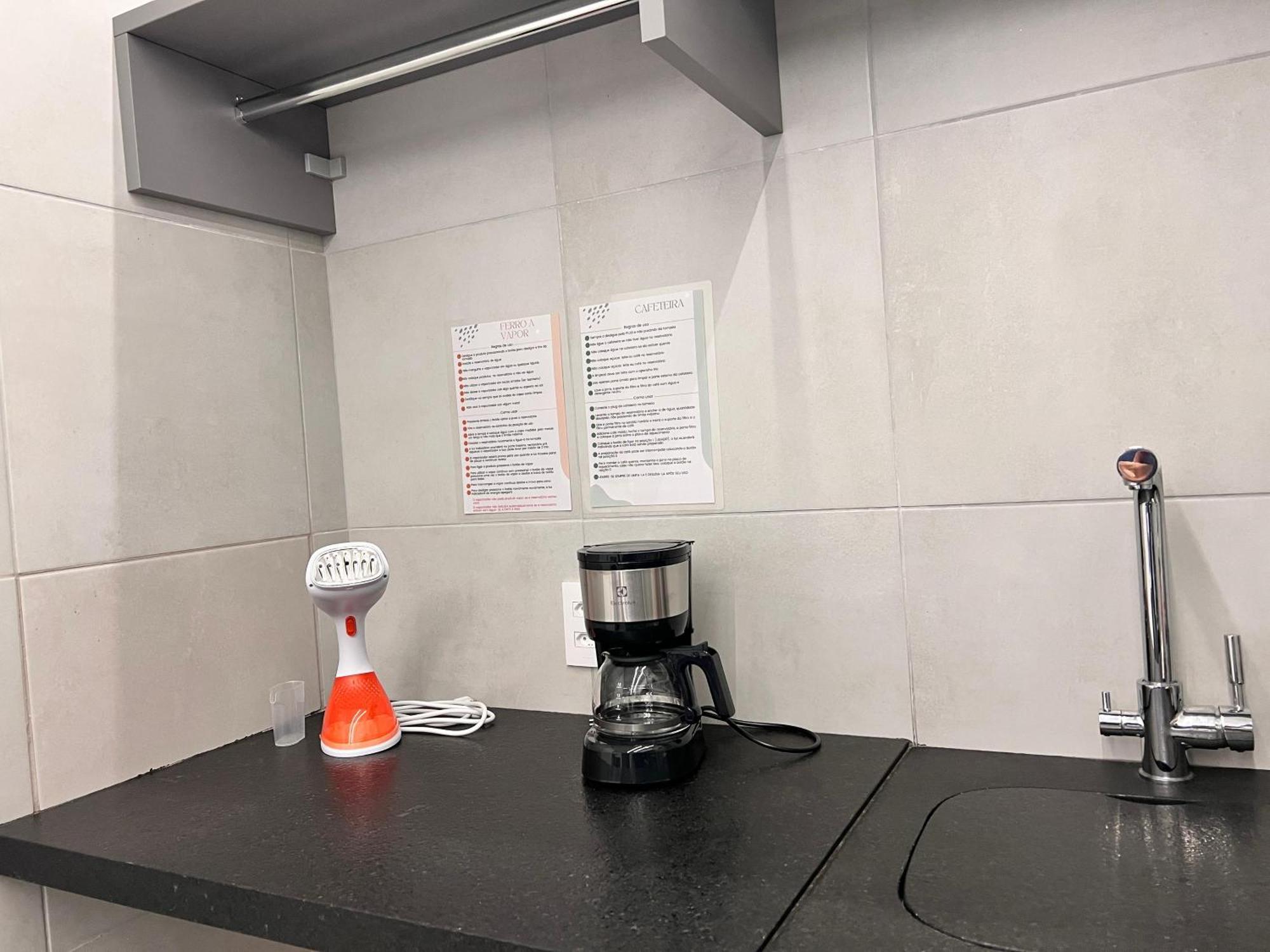 Confortavel- 5min A Pe Do Metro Barra Funda São Paulo