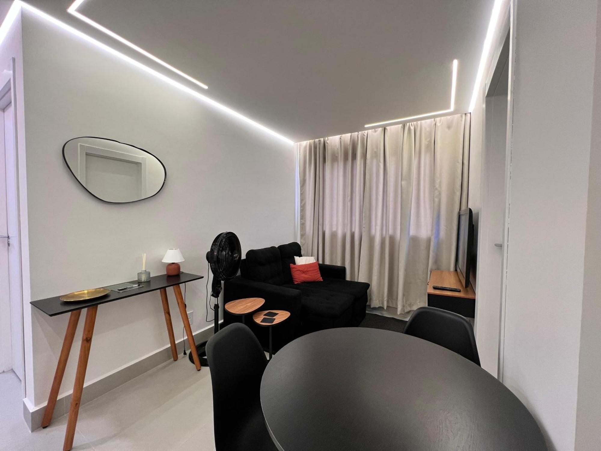 Apartamento Confortavel- 5min A Pe Do Metro Barra Funda