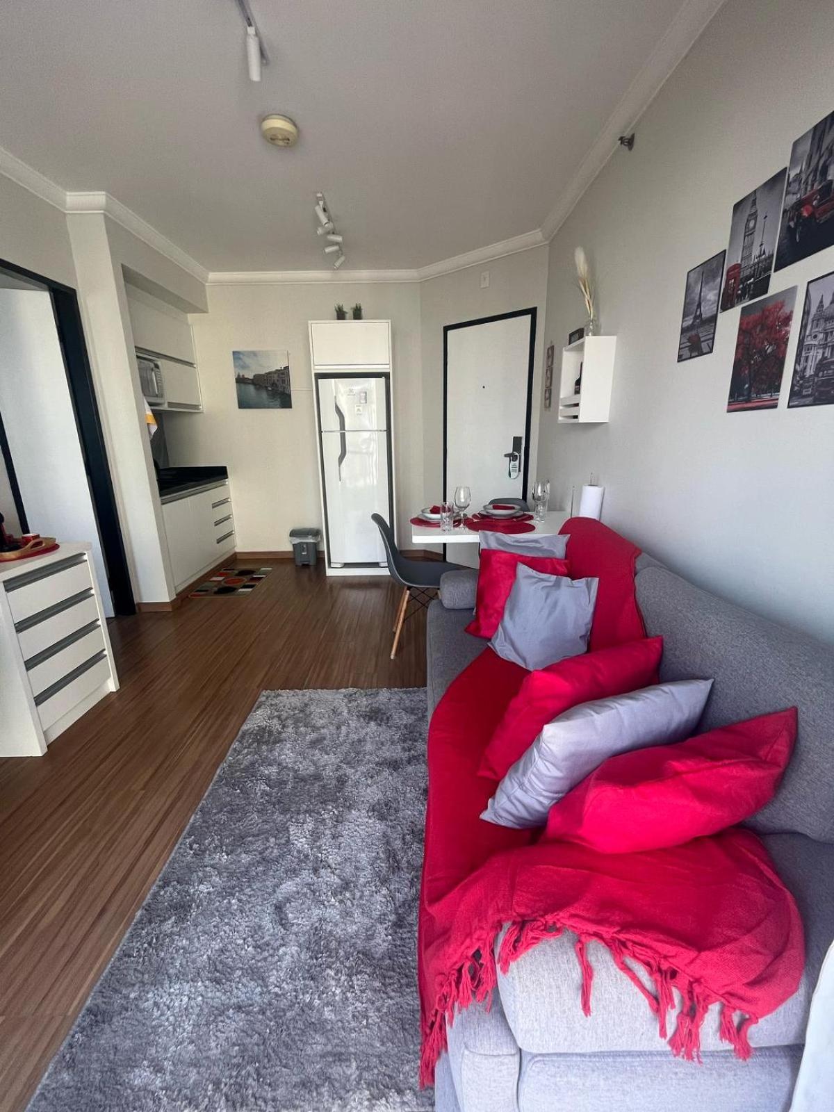 The Palace Moema 501 Apartamento *