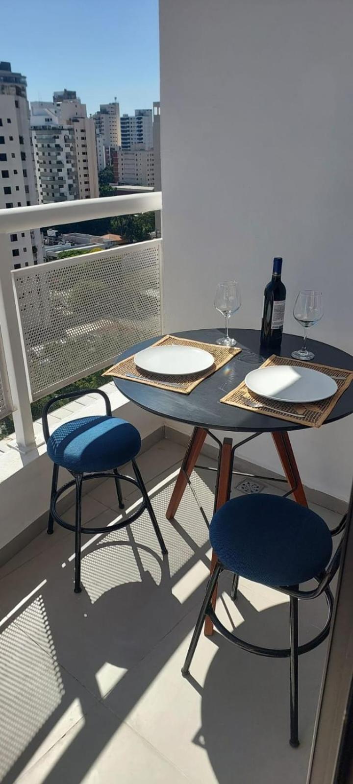 The Tsue Palace Flat 3* São Paulo