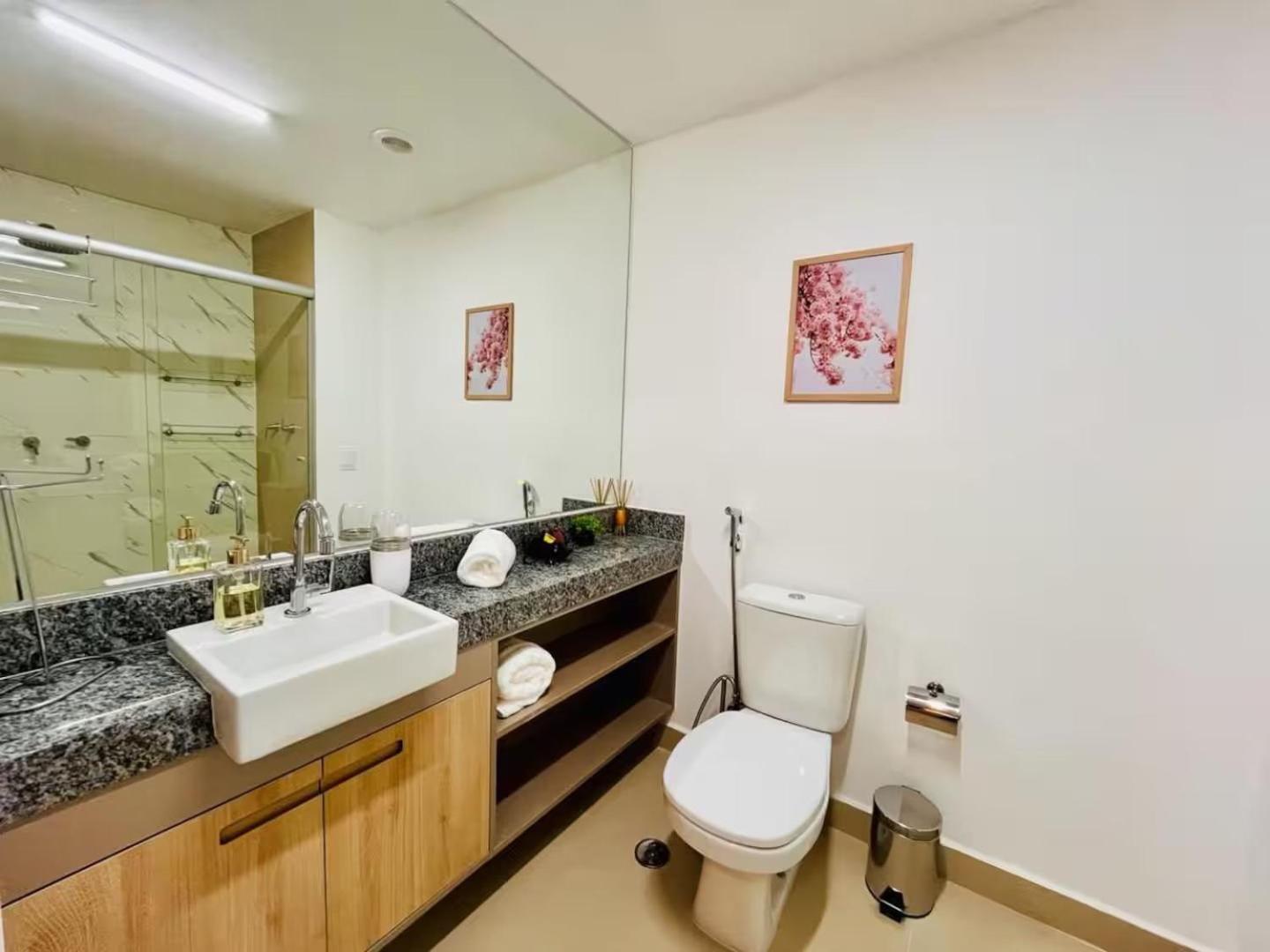 Today Moema Apartment Sao Paulo