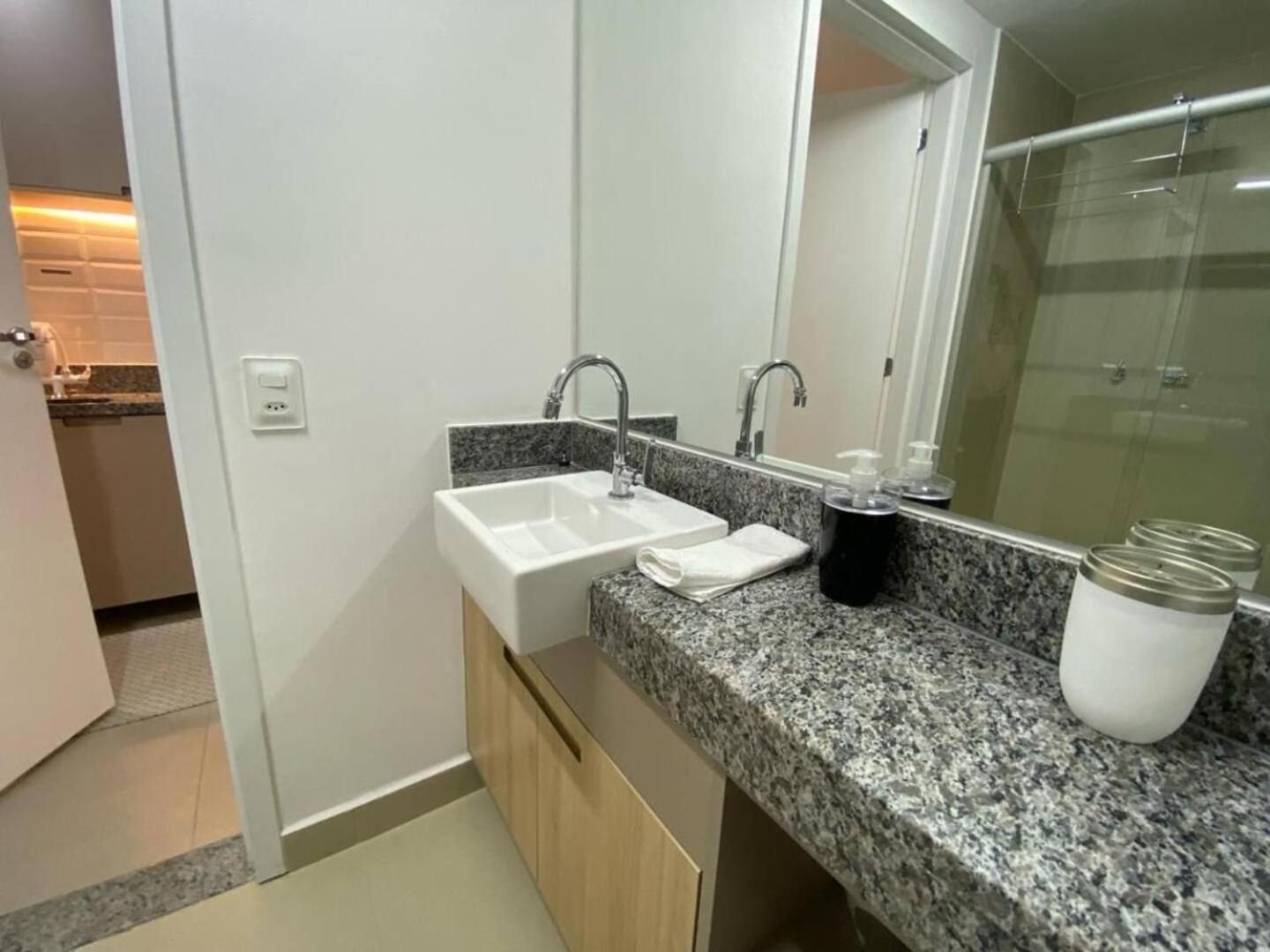 Today Moema Apartment *