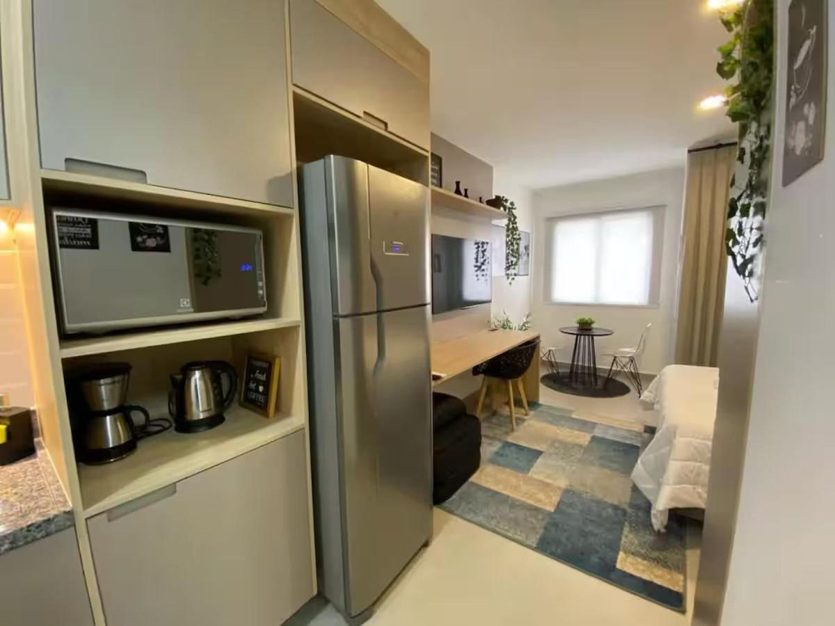 Today Moema Apartment
