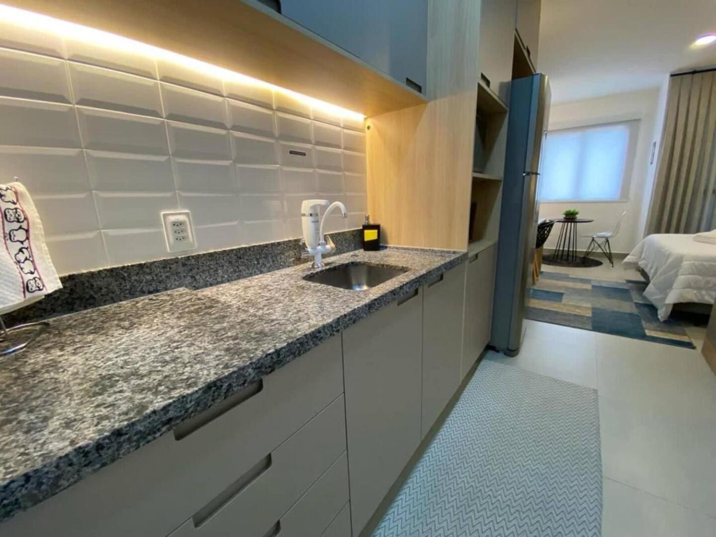 Apartment Today Moema