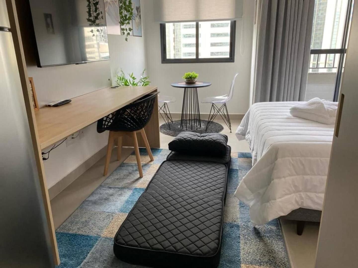 Apartment Today Moema Sao Paulo
