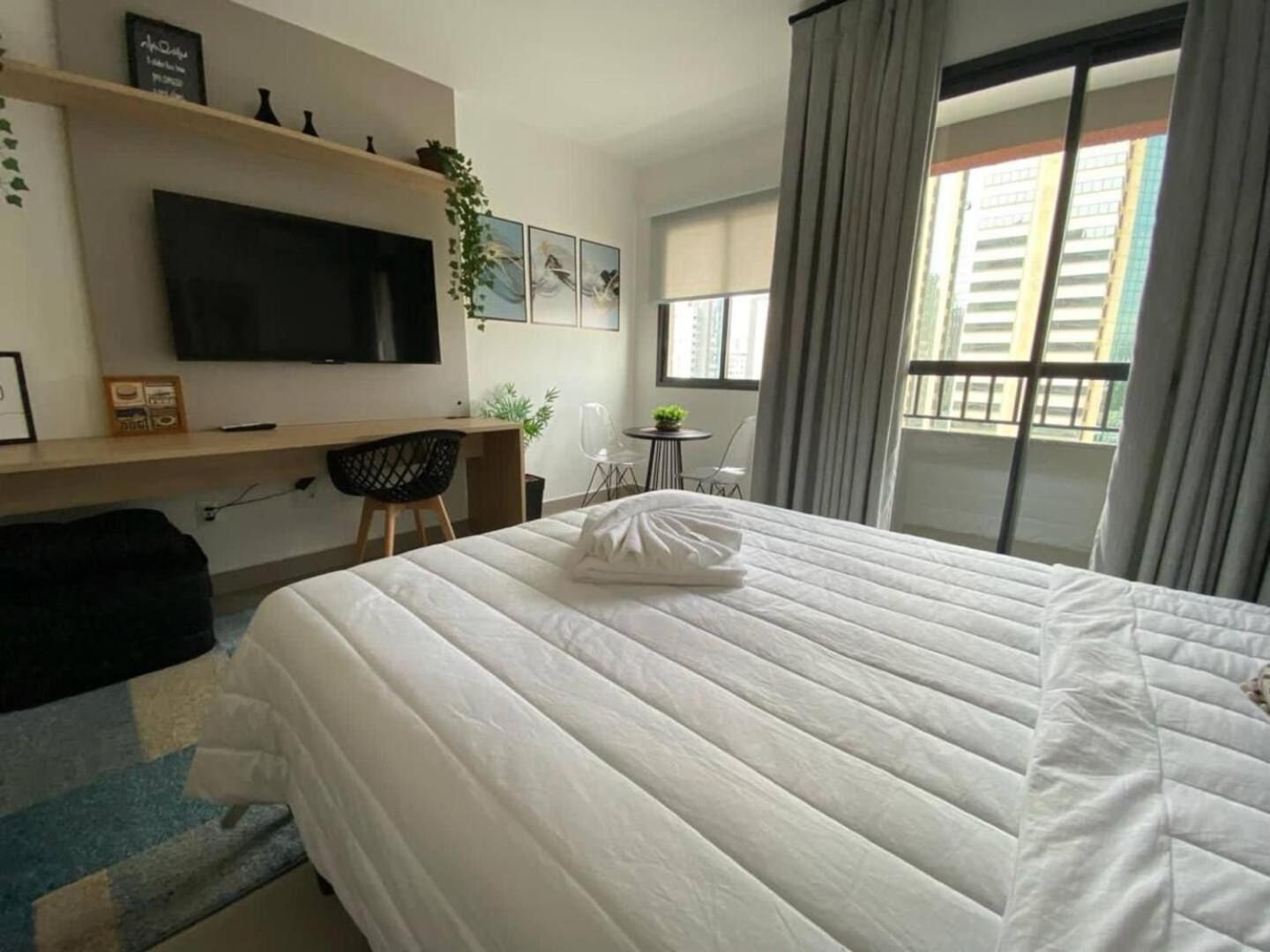 Apartment Today Moema