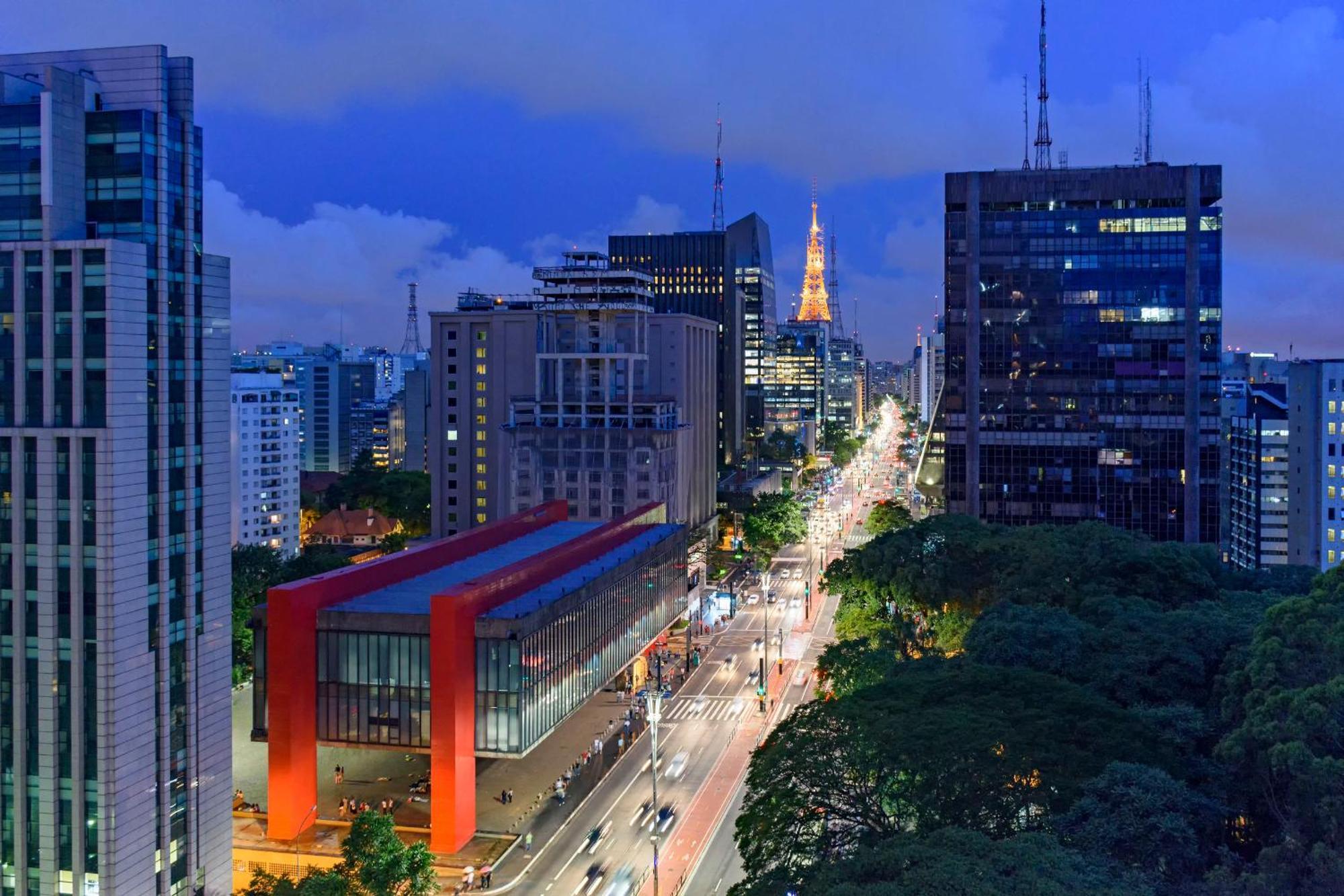 Wyndham Paulista São Paulo