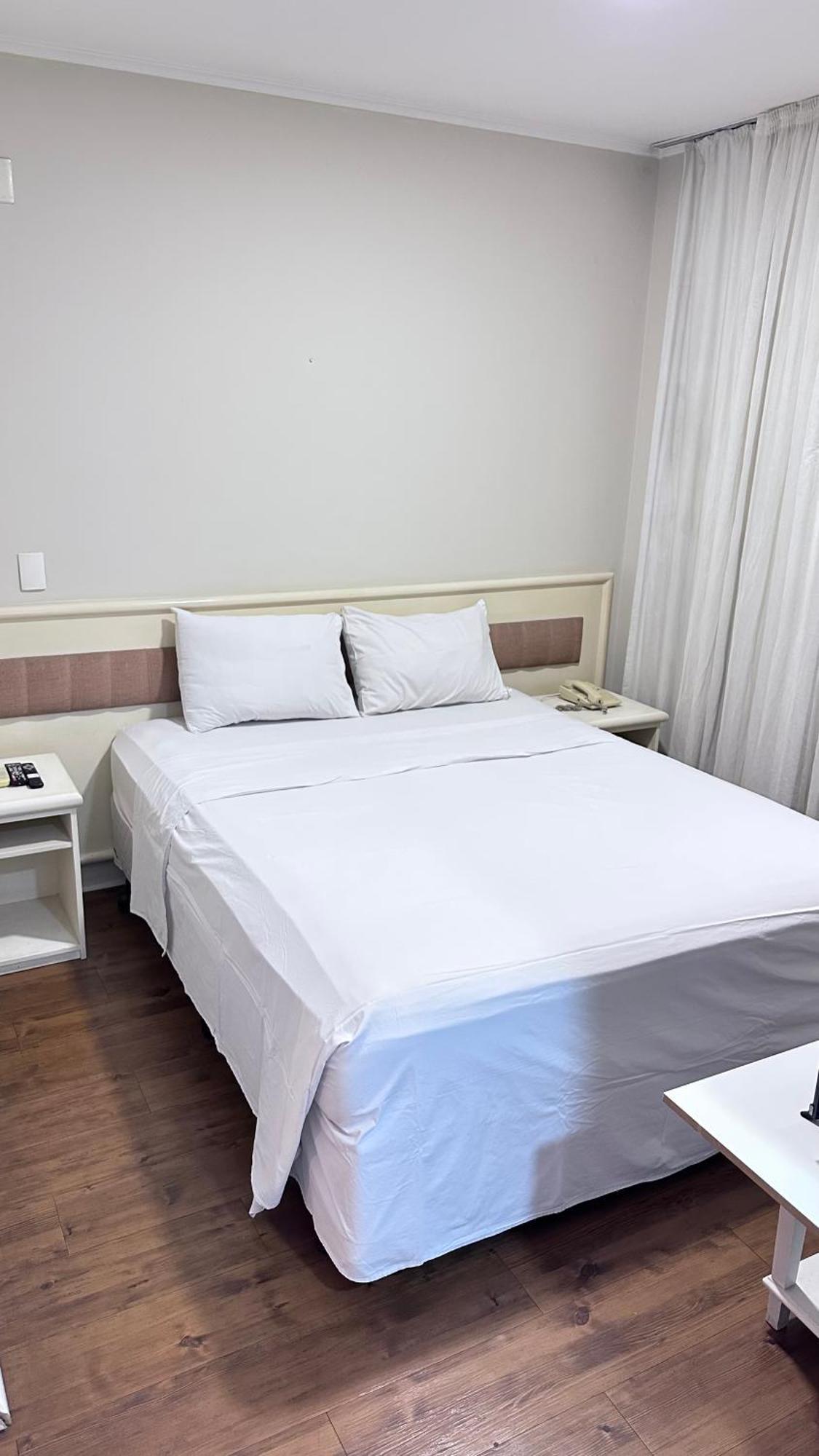 Flat Na Faria Lima