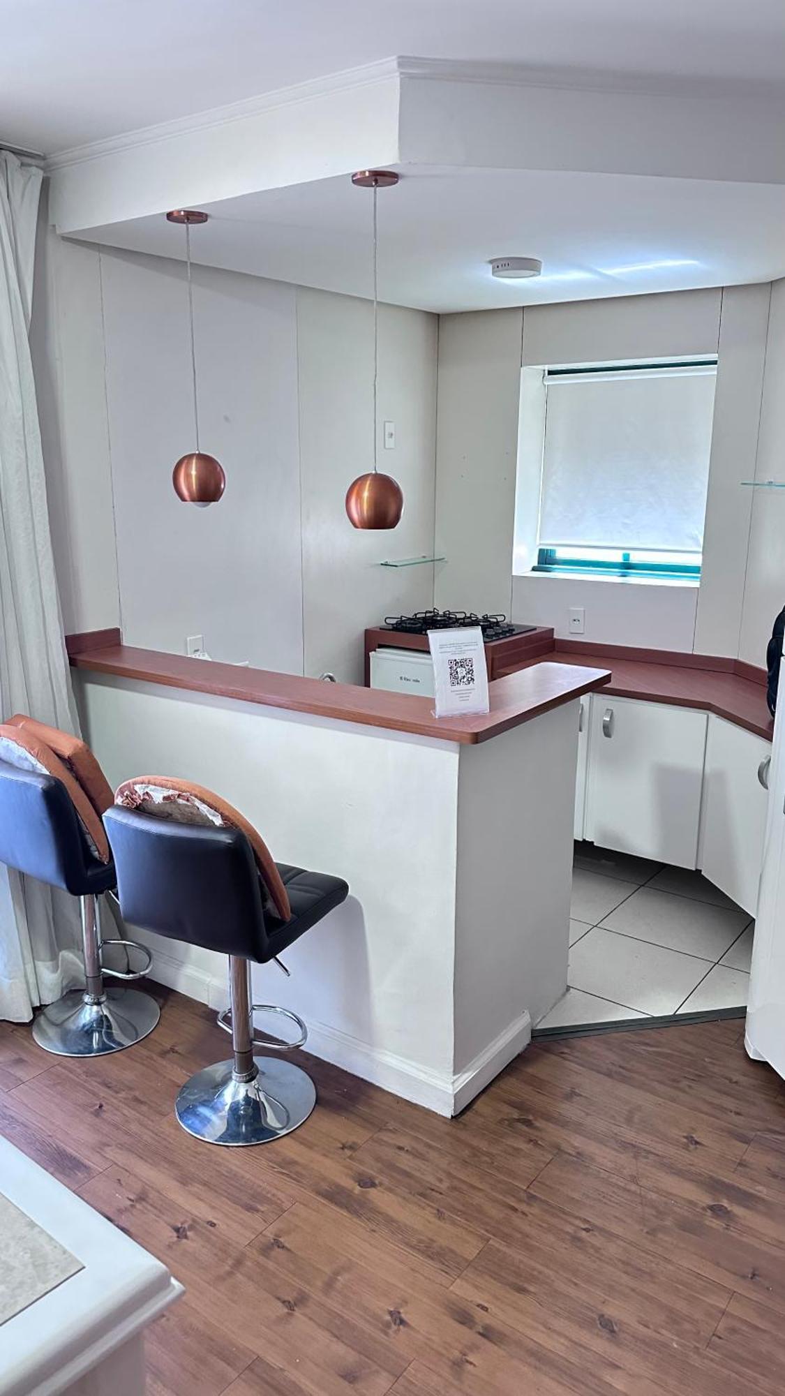 Flat Na Faria Lima