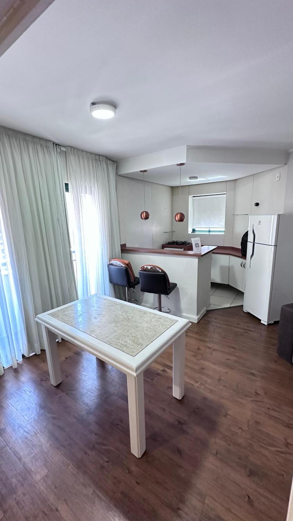 Flat Na Faria Lima * São Paulo