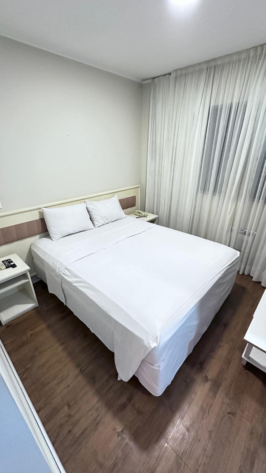 Flat Na Faria Lima Apartamento