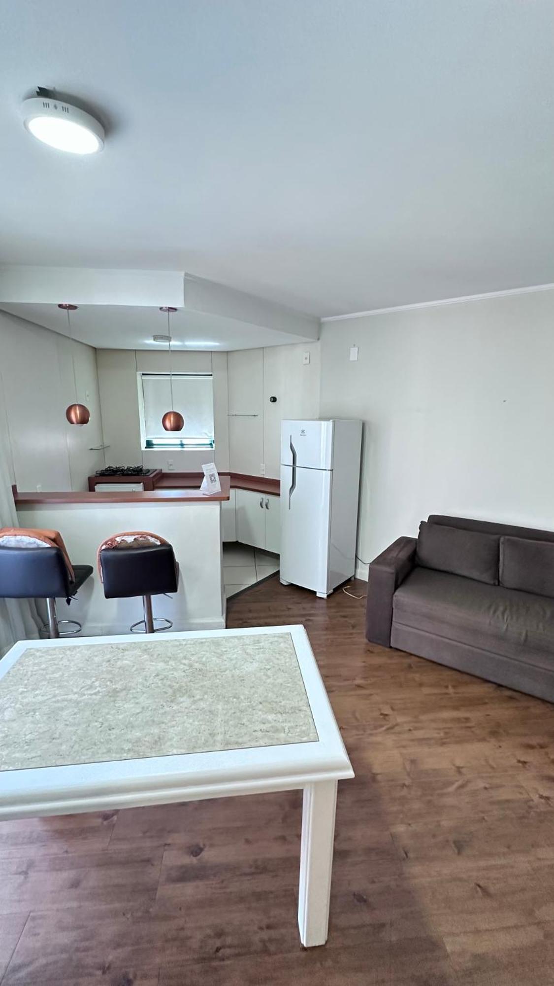 Flat Na Faria Lima Apartamento *