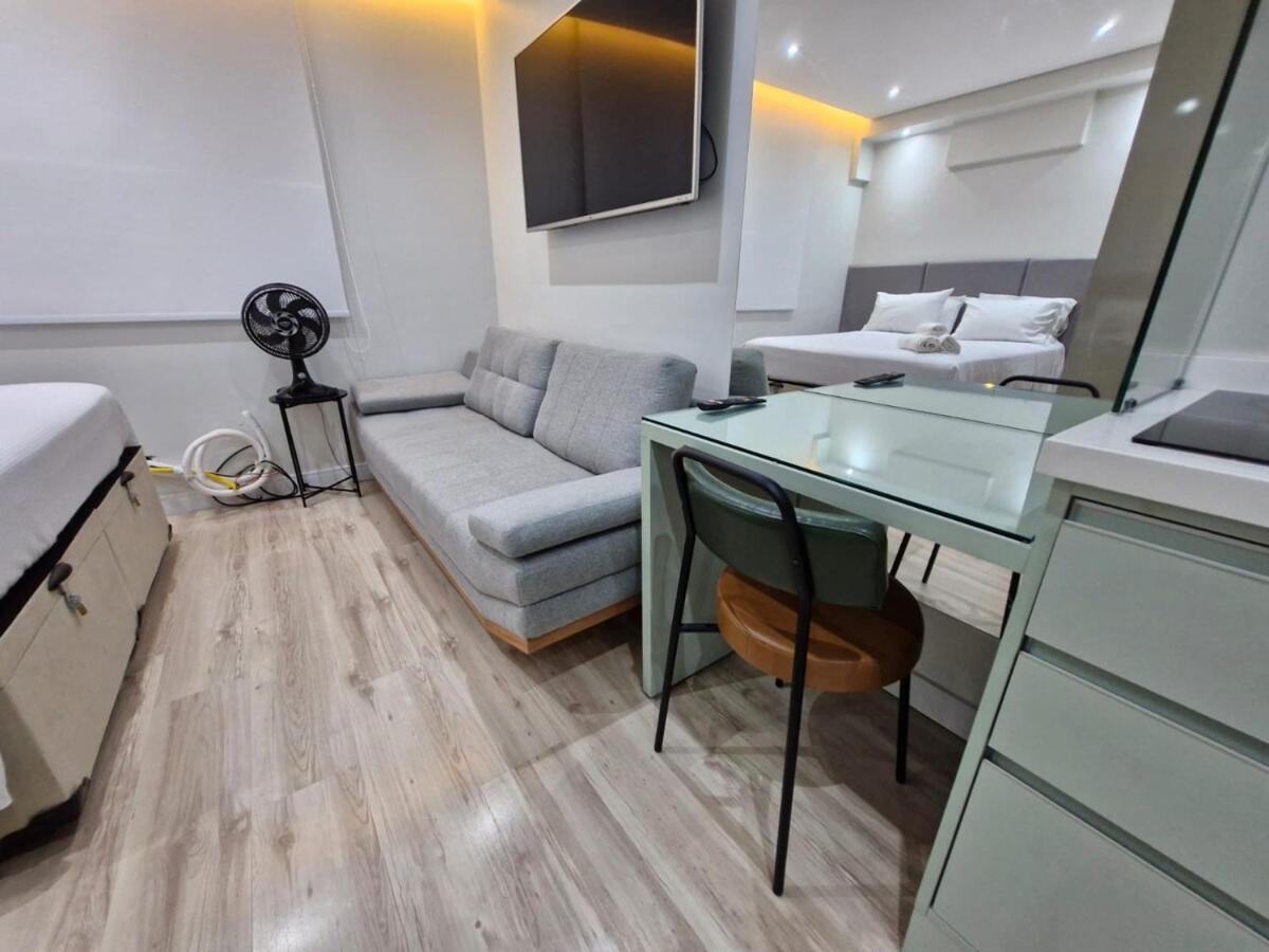 Vl Olimpia Comfortable Sao Paulo