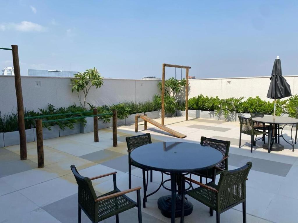 Vl Olimpia Comfortable Apartment