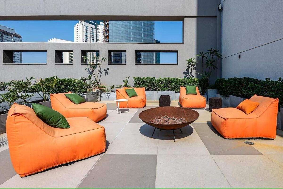Apartment Vl Olimpia Comfortable