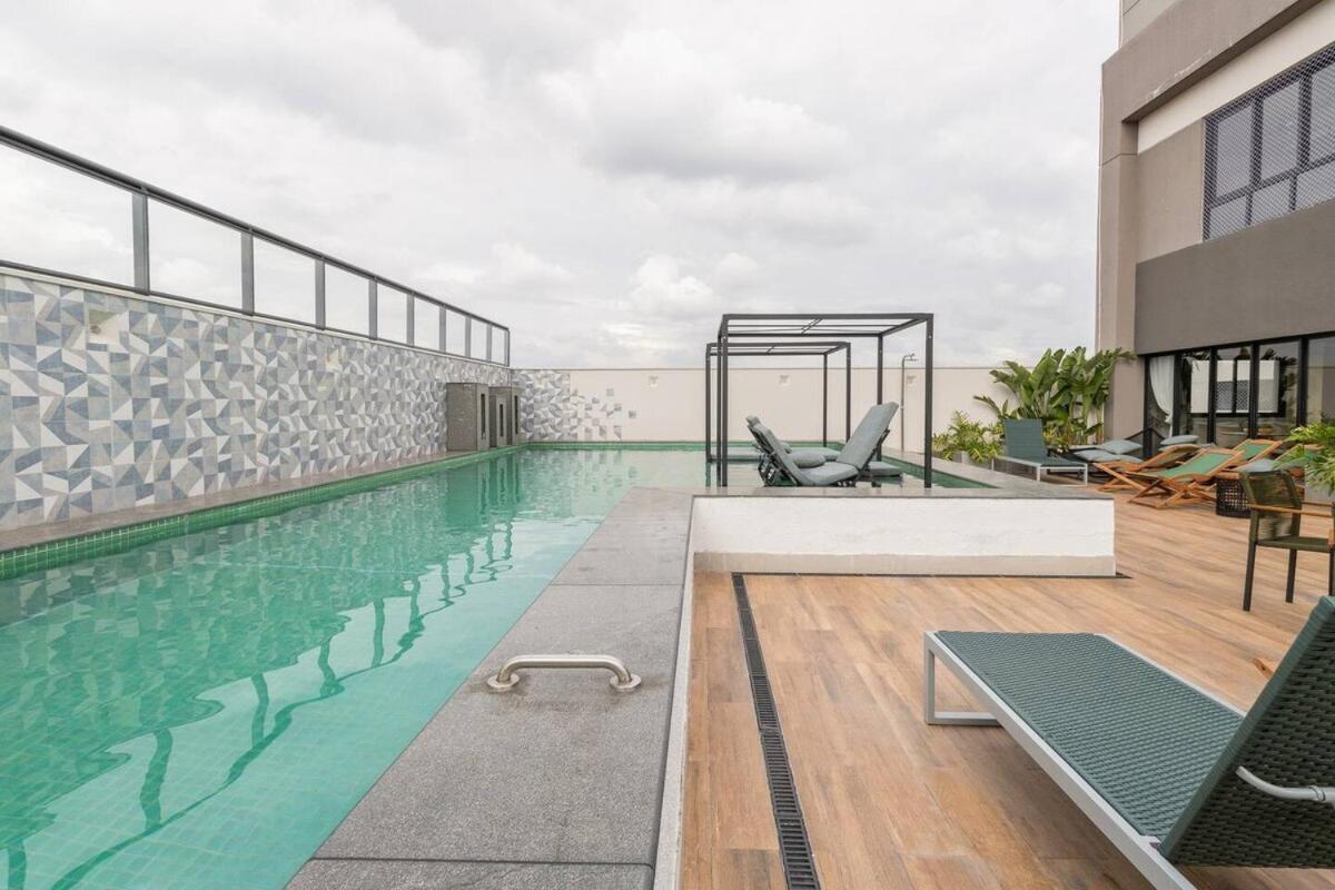 Vl Olimpia Comfortable Apartment *