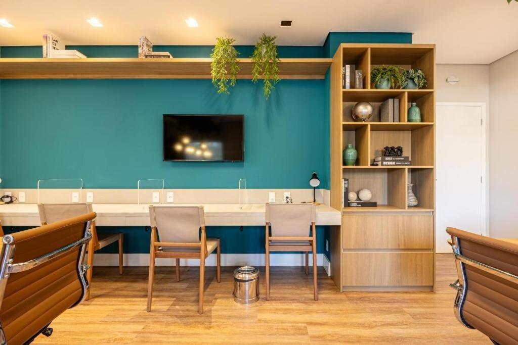 Vl Olimpia Comfortable Apartment