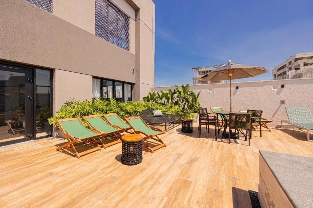 Apartment Vl Olimpia Comfortable