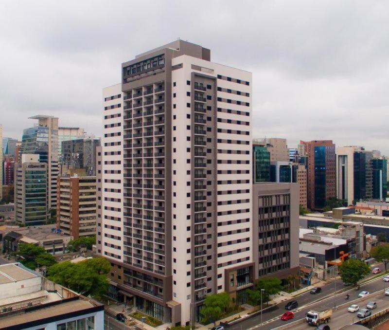 Vl Olimpia Comfortable Sao Paulo
