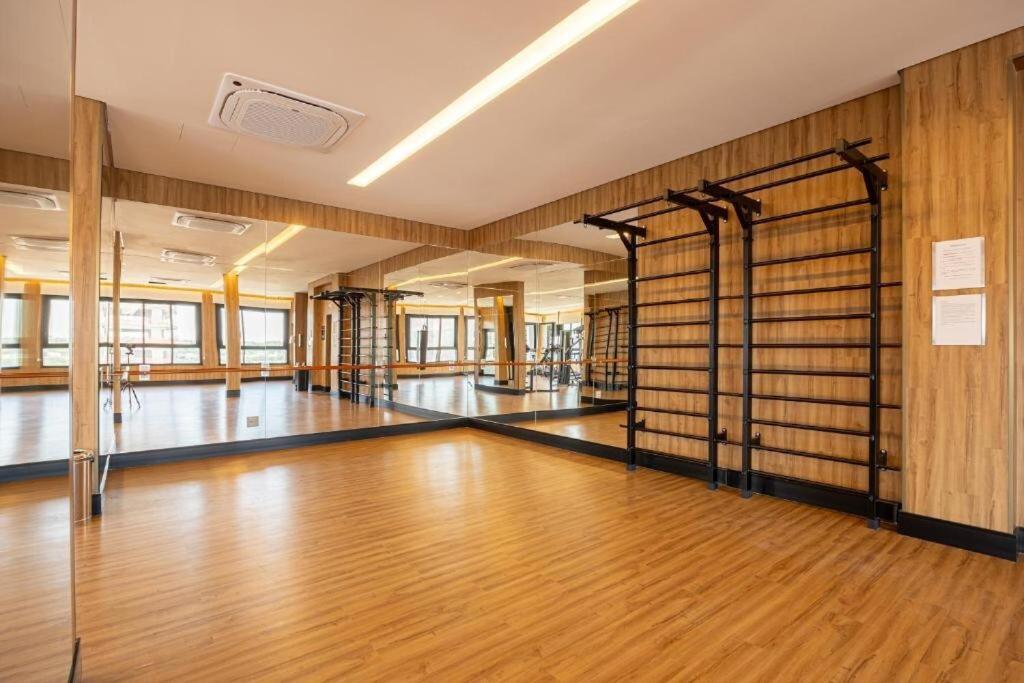 Apartment Vl Olimpia Comfortable *