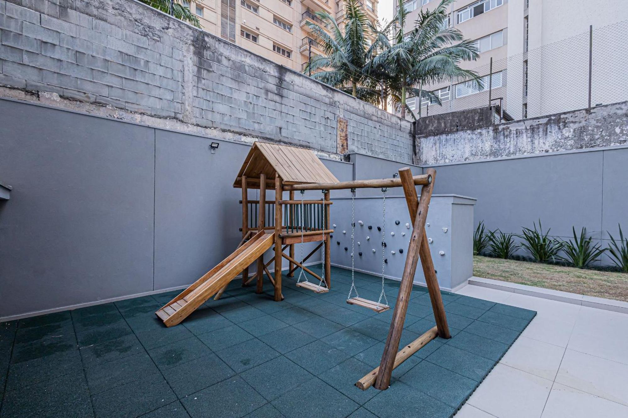 On Augusta Casa de férias São Paulo