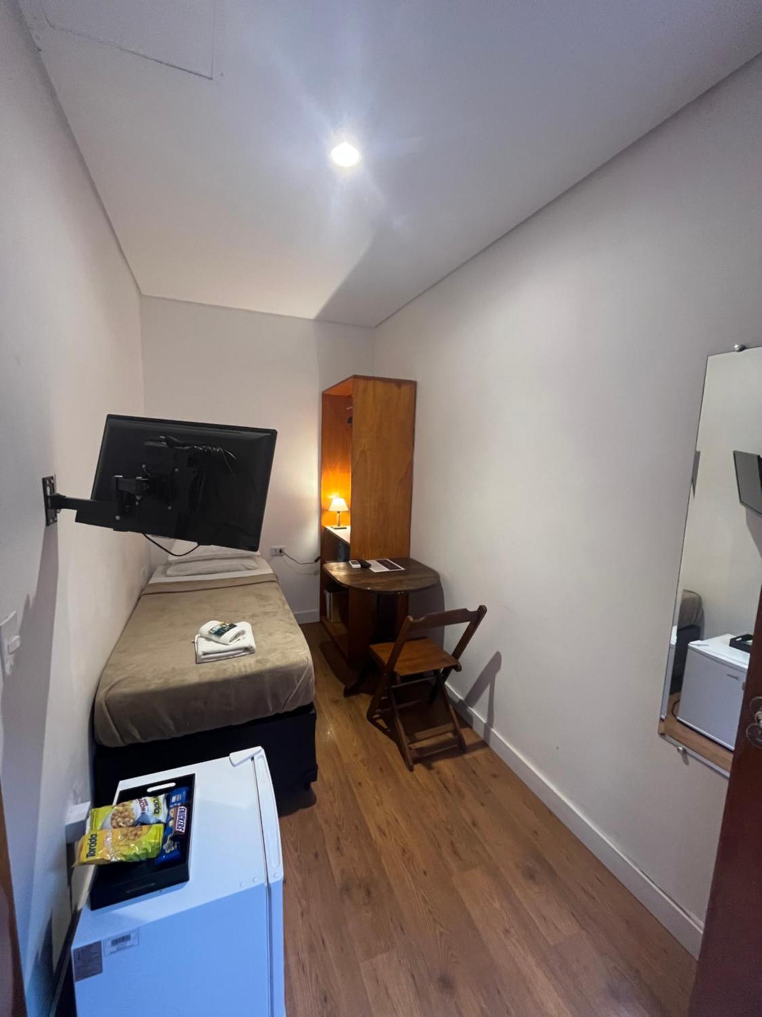Hotel Bistu - Nova Conceicao 4*