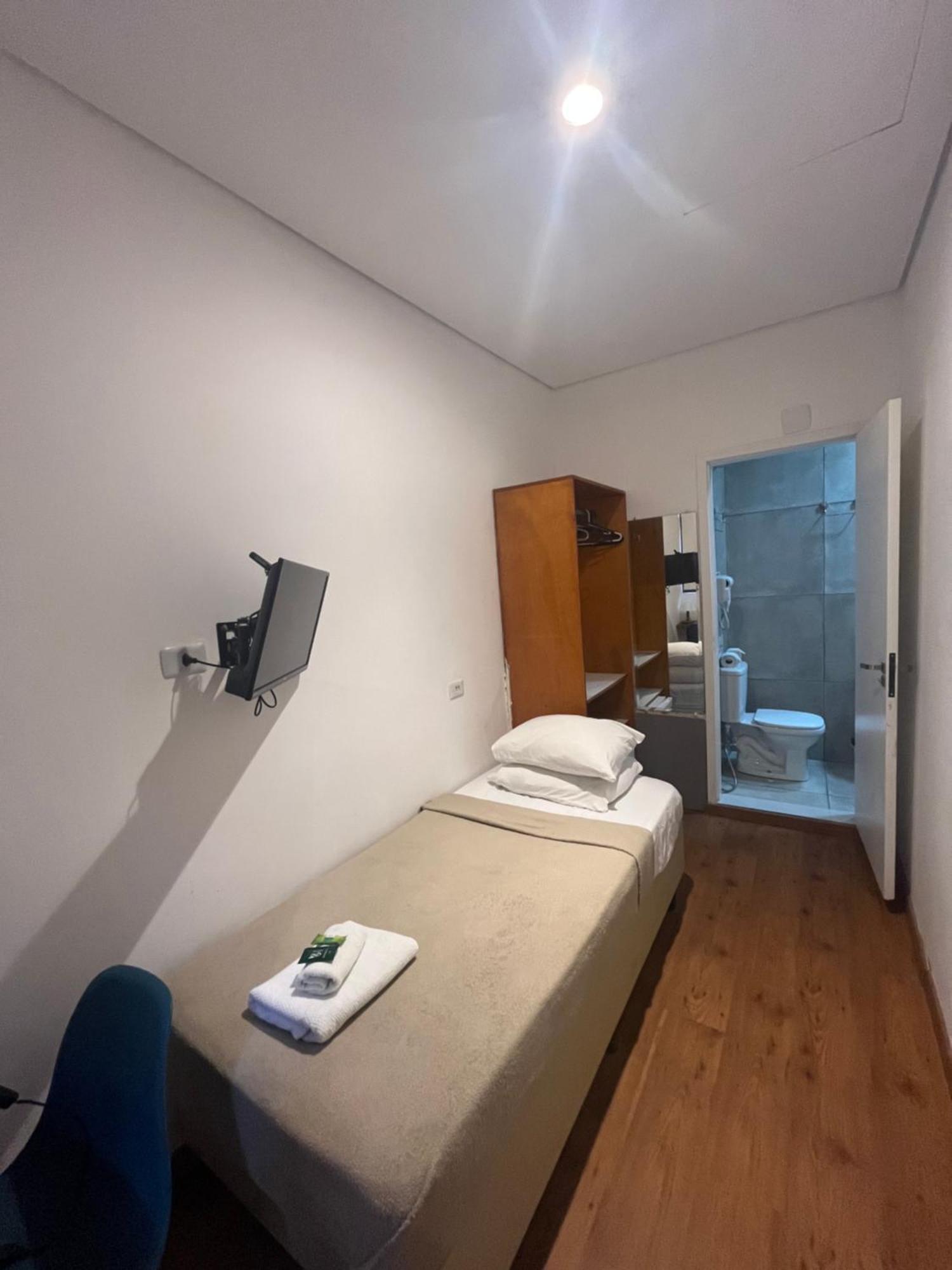 Bistu - Nova Conceicao Hotel São Paulo
