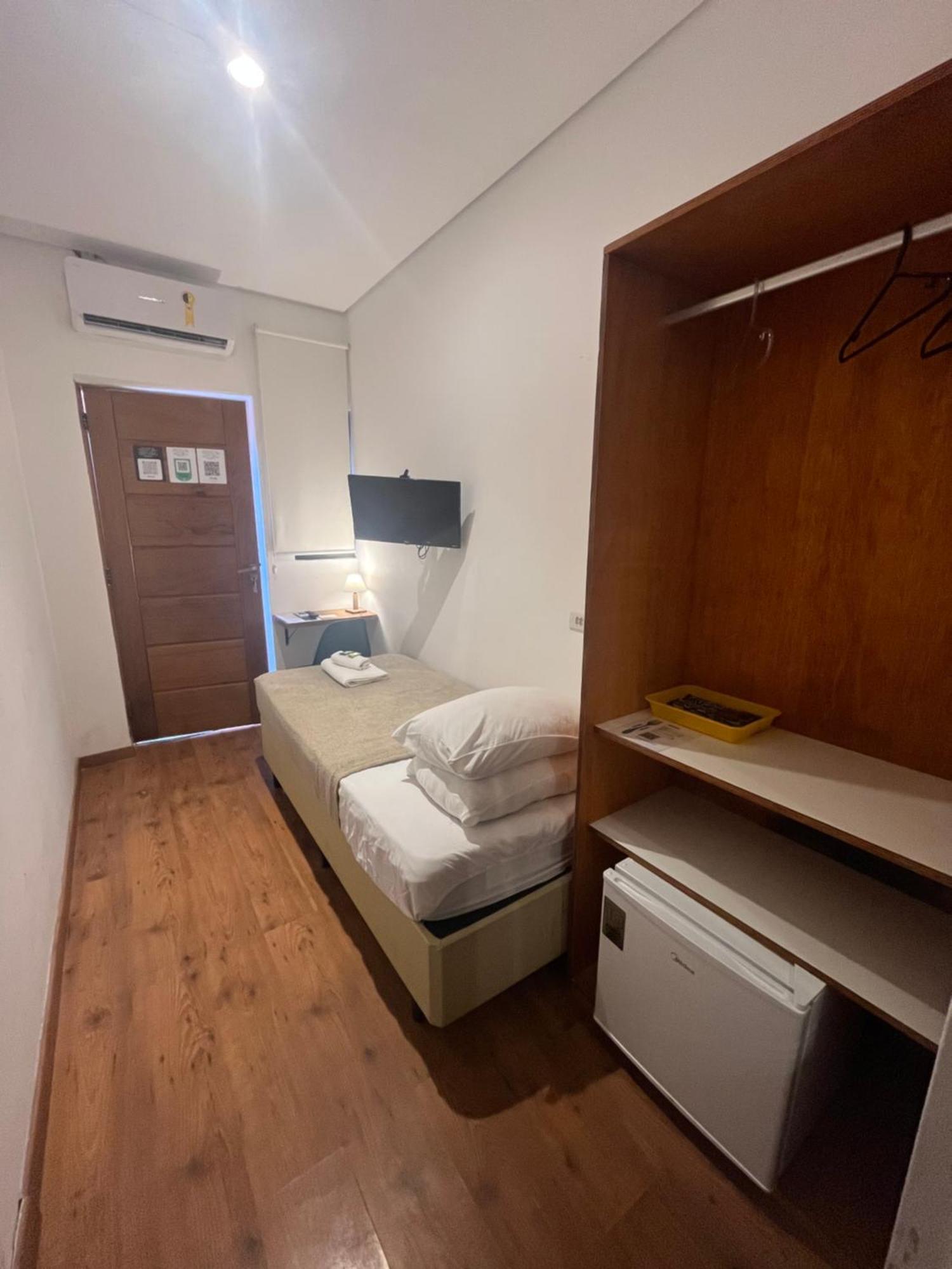 Hotel Bistu - Nova Conceicao São Paulo