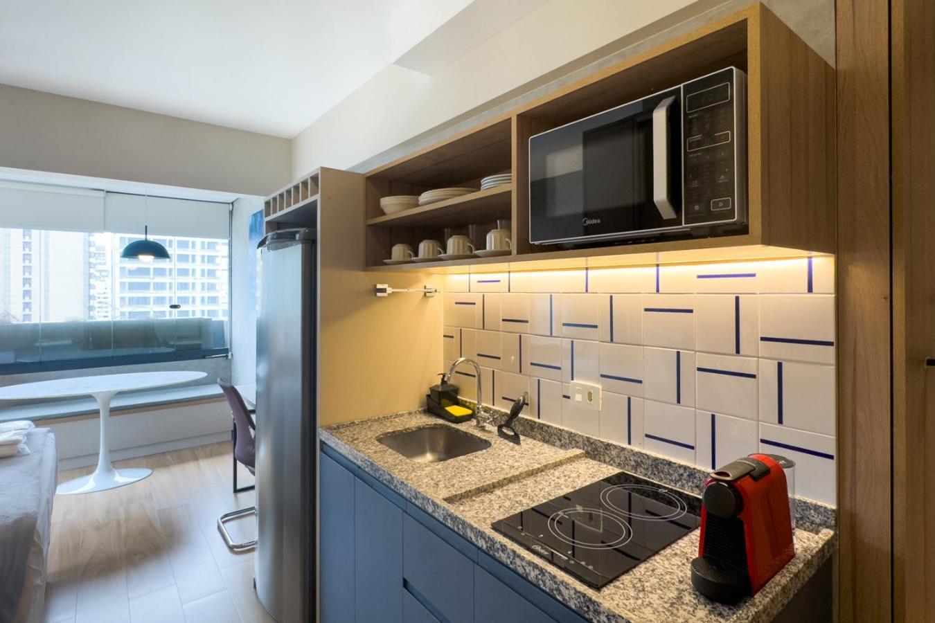 360 Pamplona Apartamento *