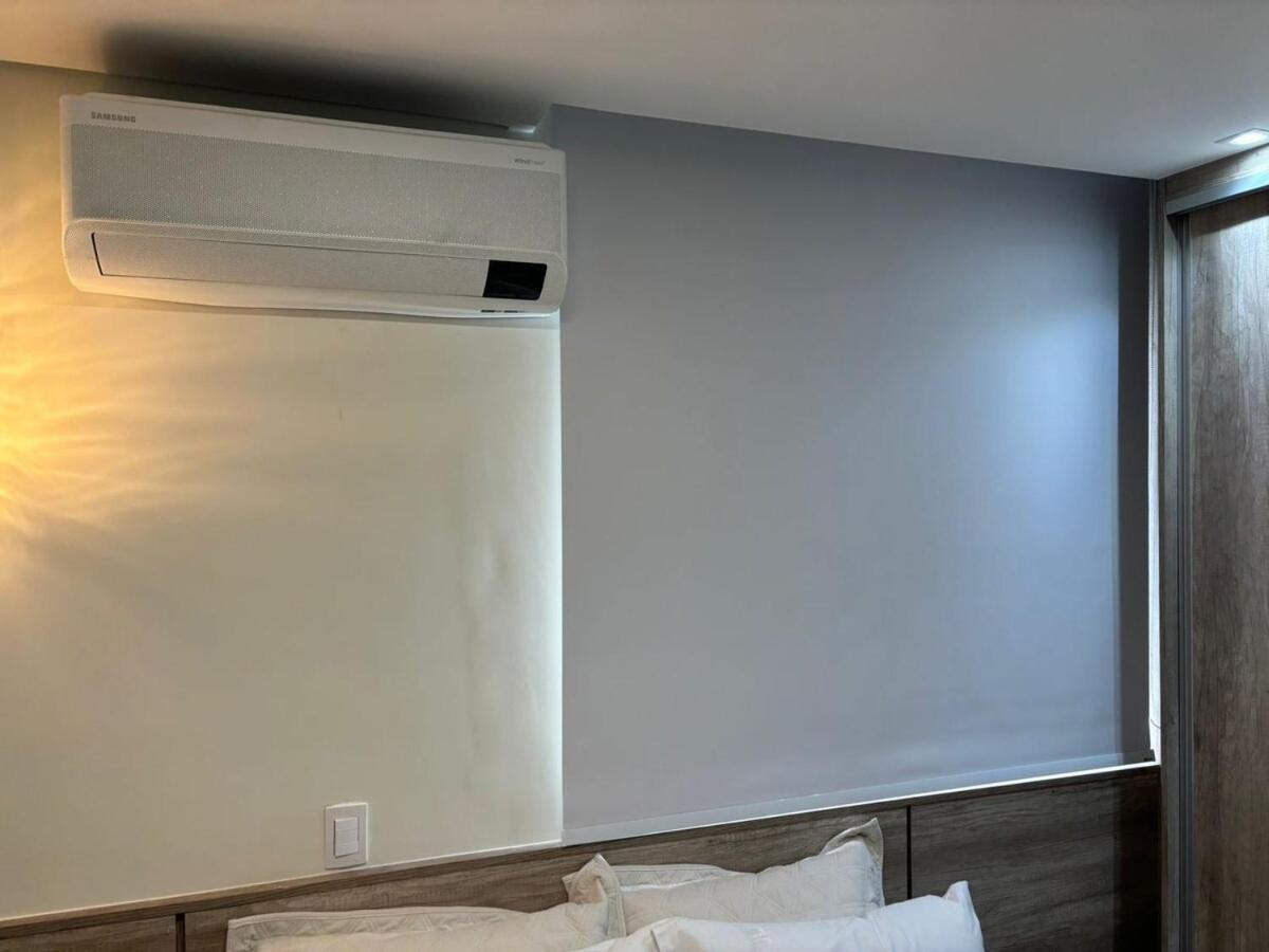 Apartment Studio/sao Paulo Prox- Puc/allianz Park/esp Unimed *