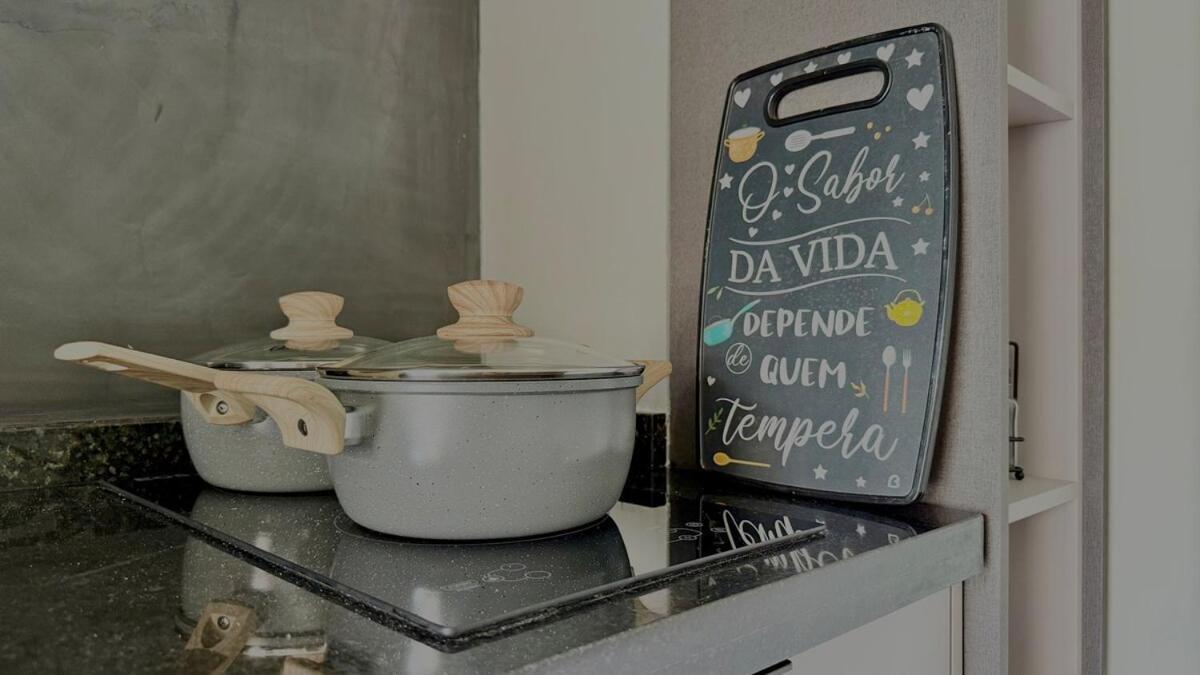 Apartamento Prime - Apto - - Madalena