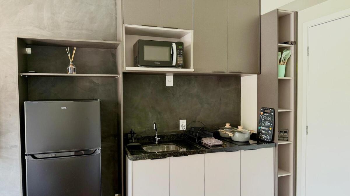 Prime - Apto - - Madalena * São Paulo