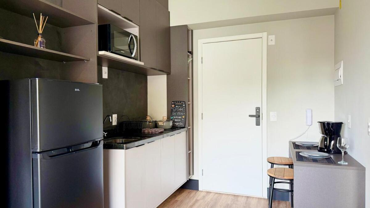 Prime - Apto - - Madalena * São Paulo