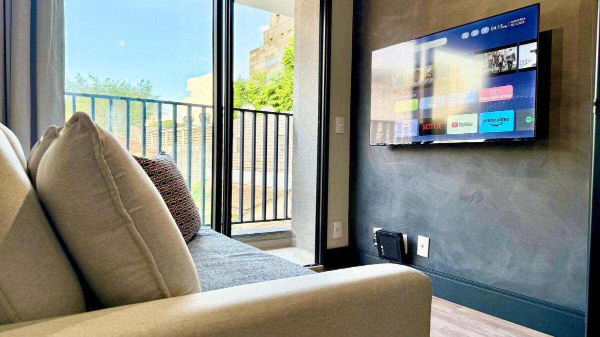 Apartamento Prime - Apto - - Madalena *