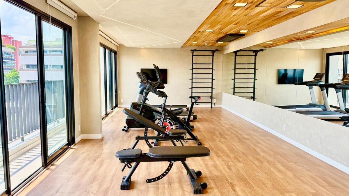 Prime - Apto - - Madalena Apartamento