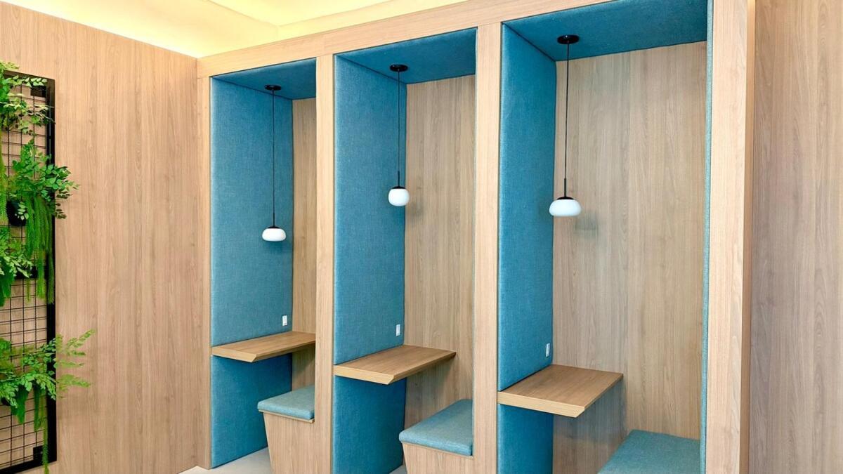 Prime - Apto - - Madalena Apartamento *