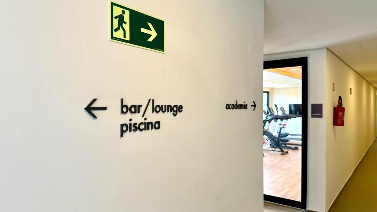 Prime - Apto - - Madalena *
