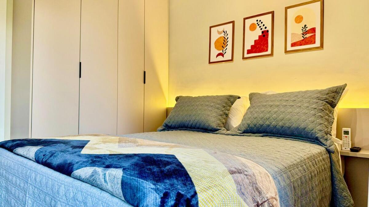 Prime - Apto - - Madalena São Paulo