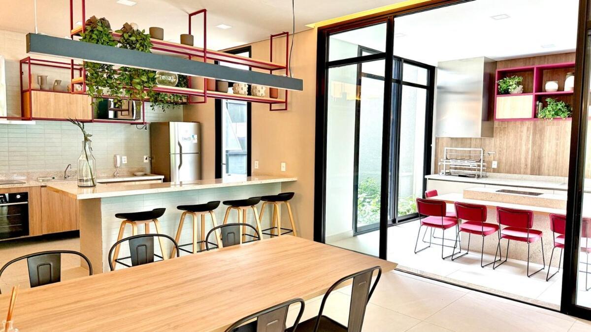 Prime - Apto - - Madalena Apartamento