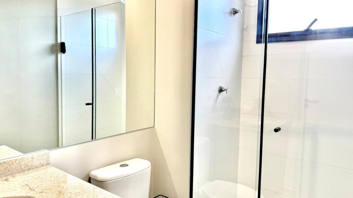Apartamento Prime - Apto - - Madalena
